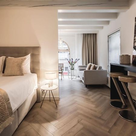 Le Bon'Apart Suites Gorinchem Zewnętrze zdjęcie