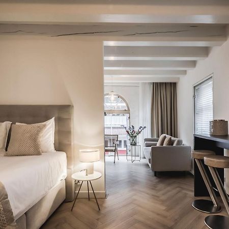 Le Bon'Apart Suites Gorinchem Zewnętrze zdjęcie