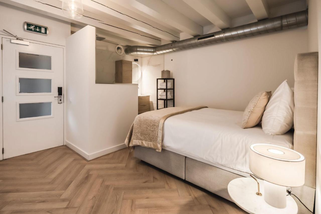 Le Bon'Apart Suites Gorinchem Zewnętrze zdjęcie