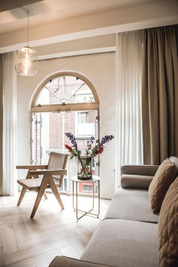 Le Bon'Apart Suites Gorinchem Zewnętrze zdjęcie