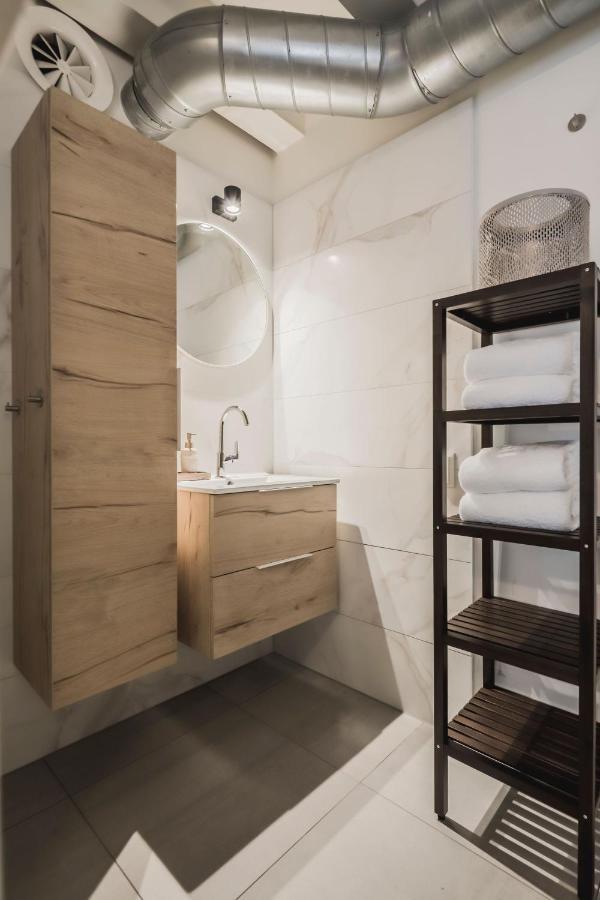 Le Bon'Apart Suites Gorinchem Zewnętrze zdjęcie