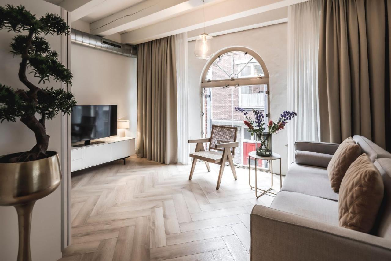 Le Bon'Apart Suites Gorinchem Zewnętrze zdjęcie