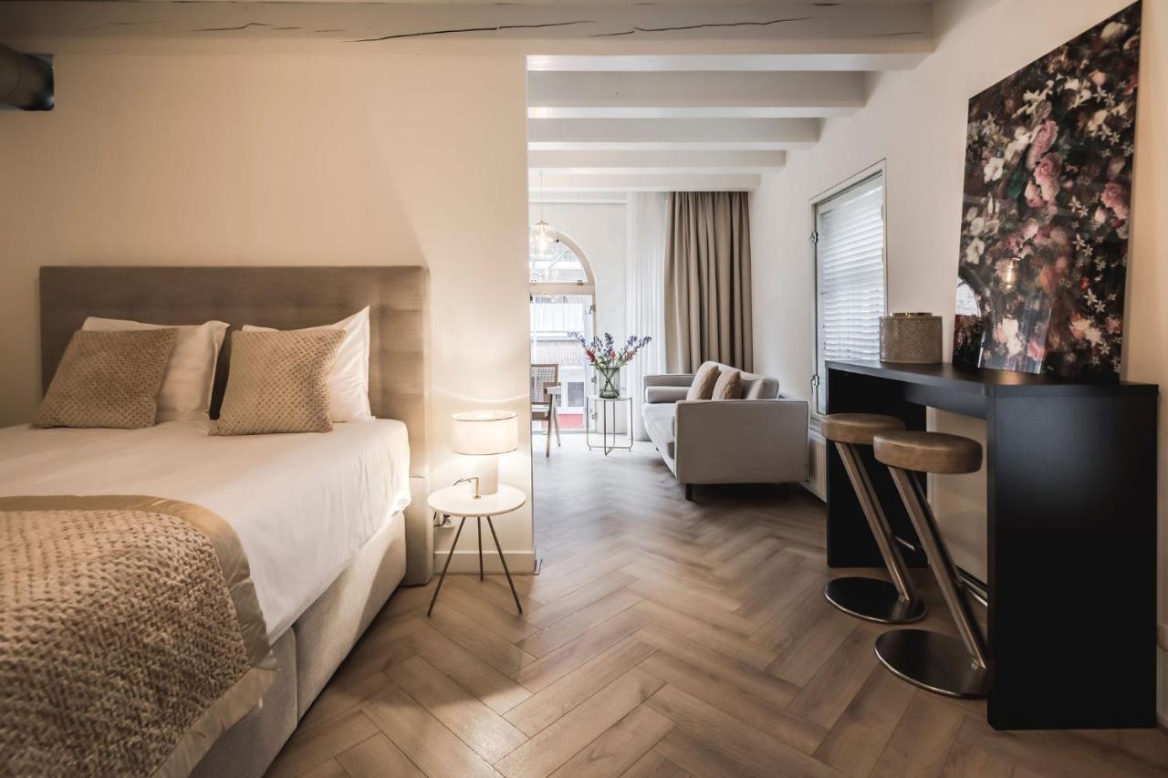 Le Bon'Apart Suites Gorinchem Zewnętrze zdjęcie