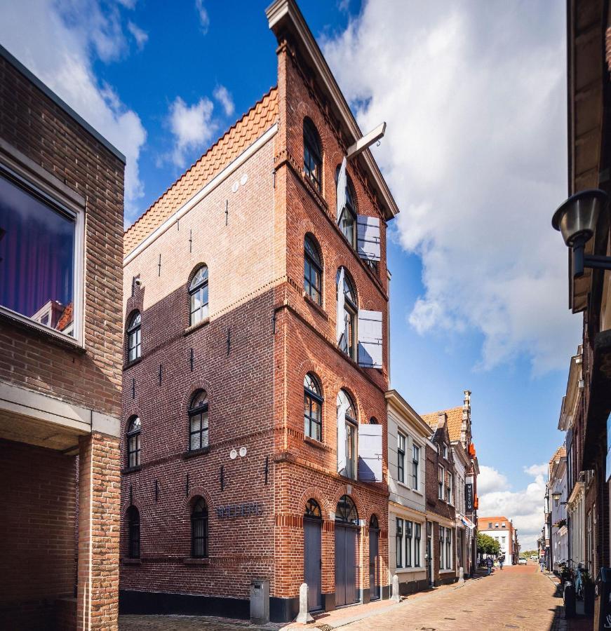 Le Bon'Apart Suites Gorinchem Zewnętrze zdjęcie