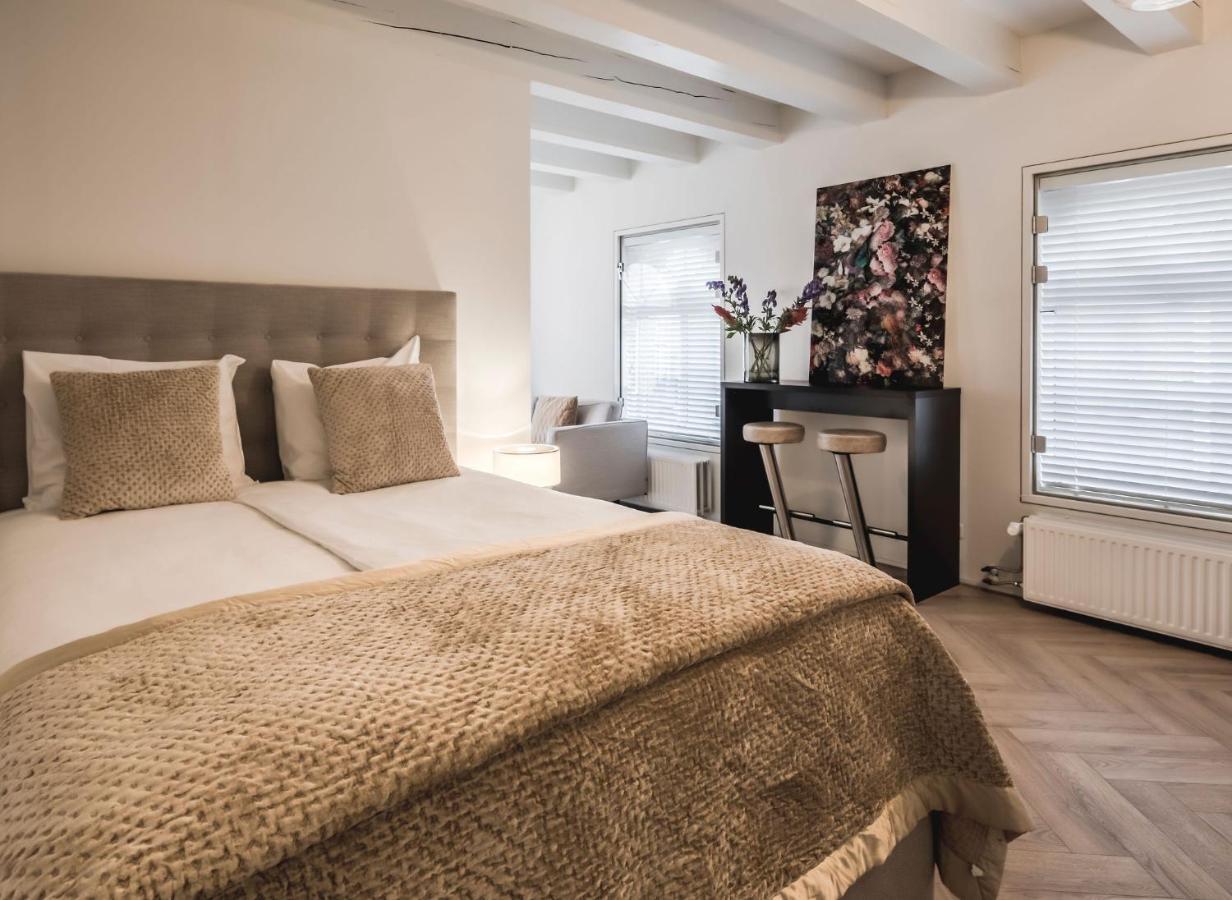 Le Bon'Apart Suites Gorinchem Zewnętrze zdjęcie