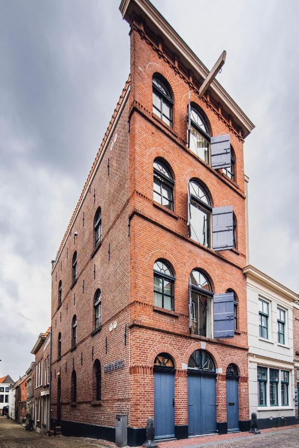 Le Bon'Apart Suites Gorinchem Zewnętrze zdjęcie