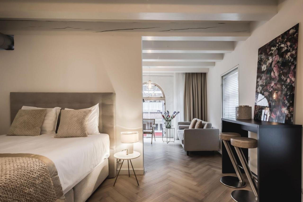 Le Bon'Apart Suites Gorinchem Zewnętrze zdjęcie