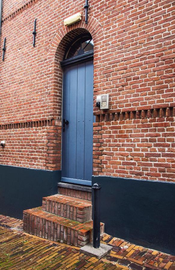 Le Bon'Apart Suites Gorinchem Zewnętrze zdjęcie