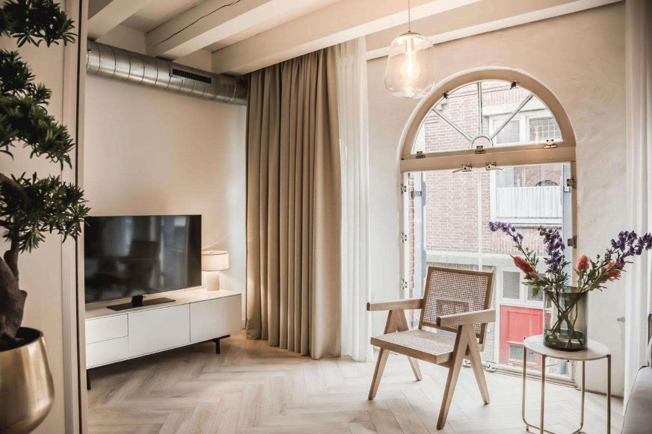 Le Bon'Apart Suites Gorinchem Zewnętrze zdjęcie