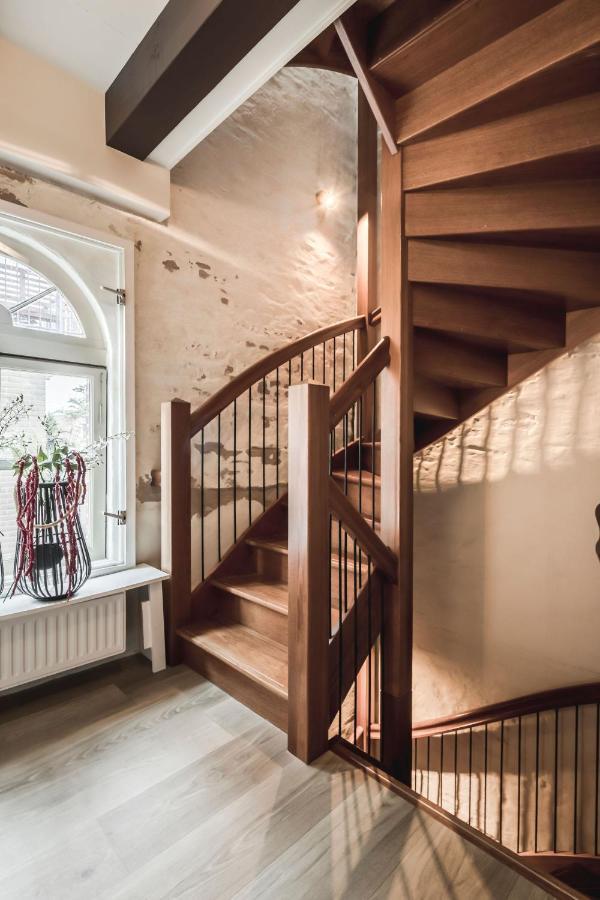 Le Bon'Apart Suites Gorinchem Zewnętrze zdjęcie